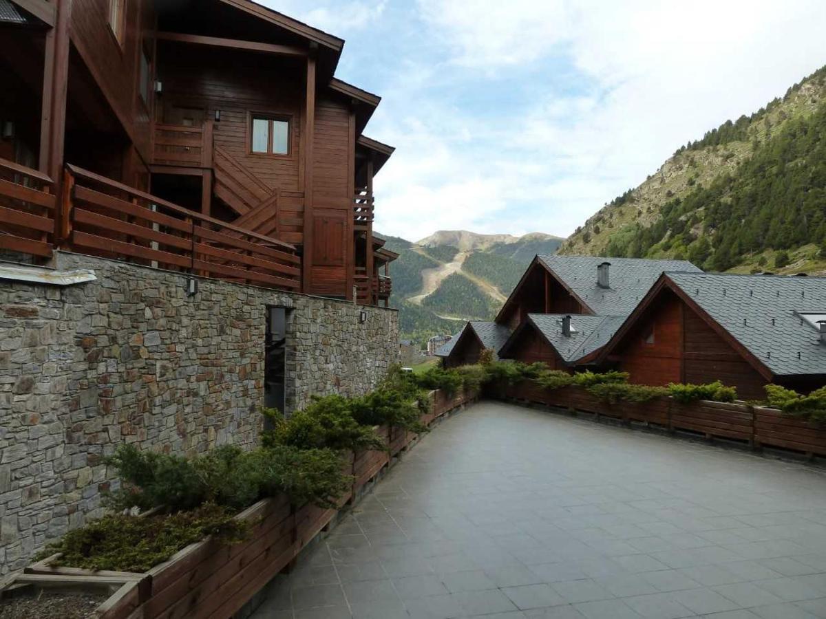 Acogedora Buardilla Duplex 6 Pax Apartment Incles Exterior photo