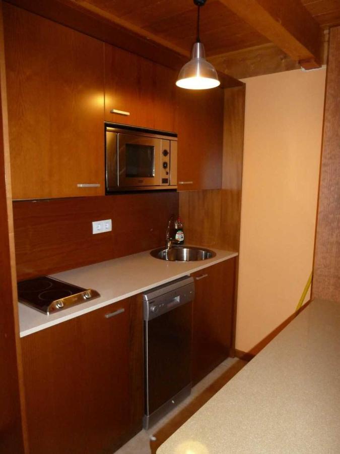 Acogedora Buardilla Duplex 6 Pax Apartment Incles Exterior photo