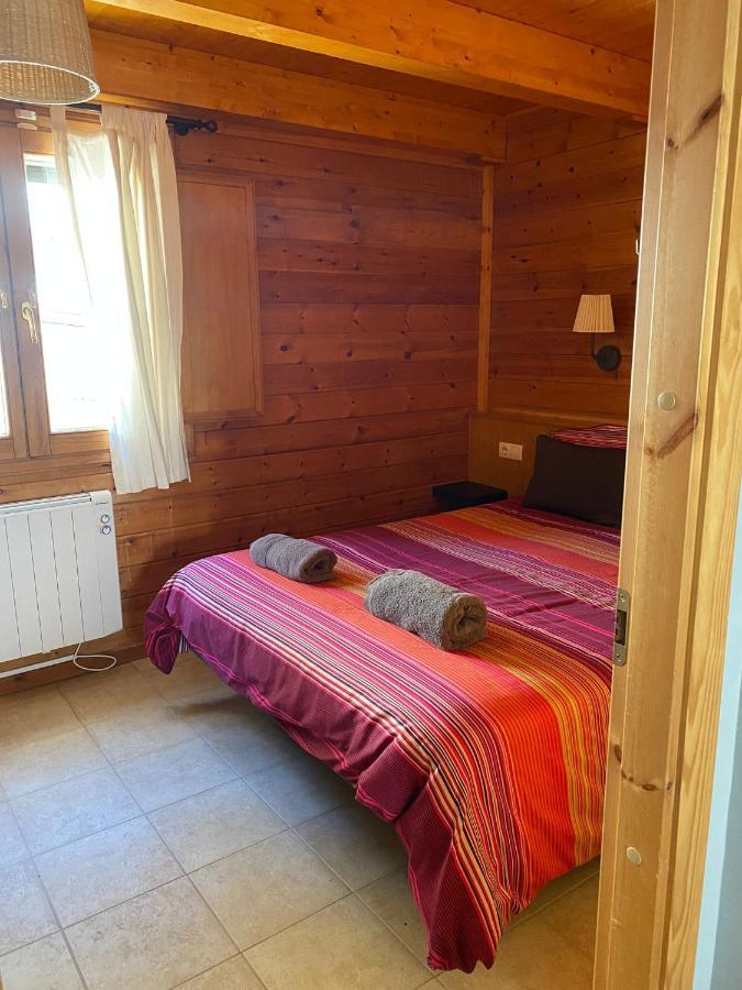 Acogedora Buardilla Duplex 6 Pax Apartment Incles Exterior photo